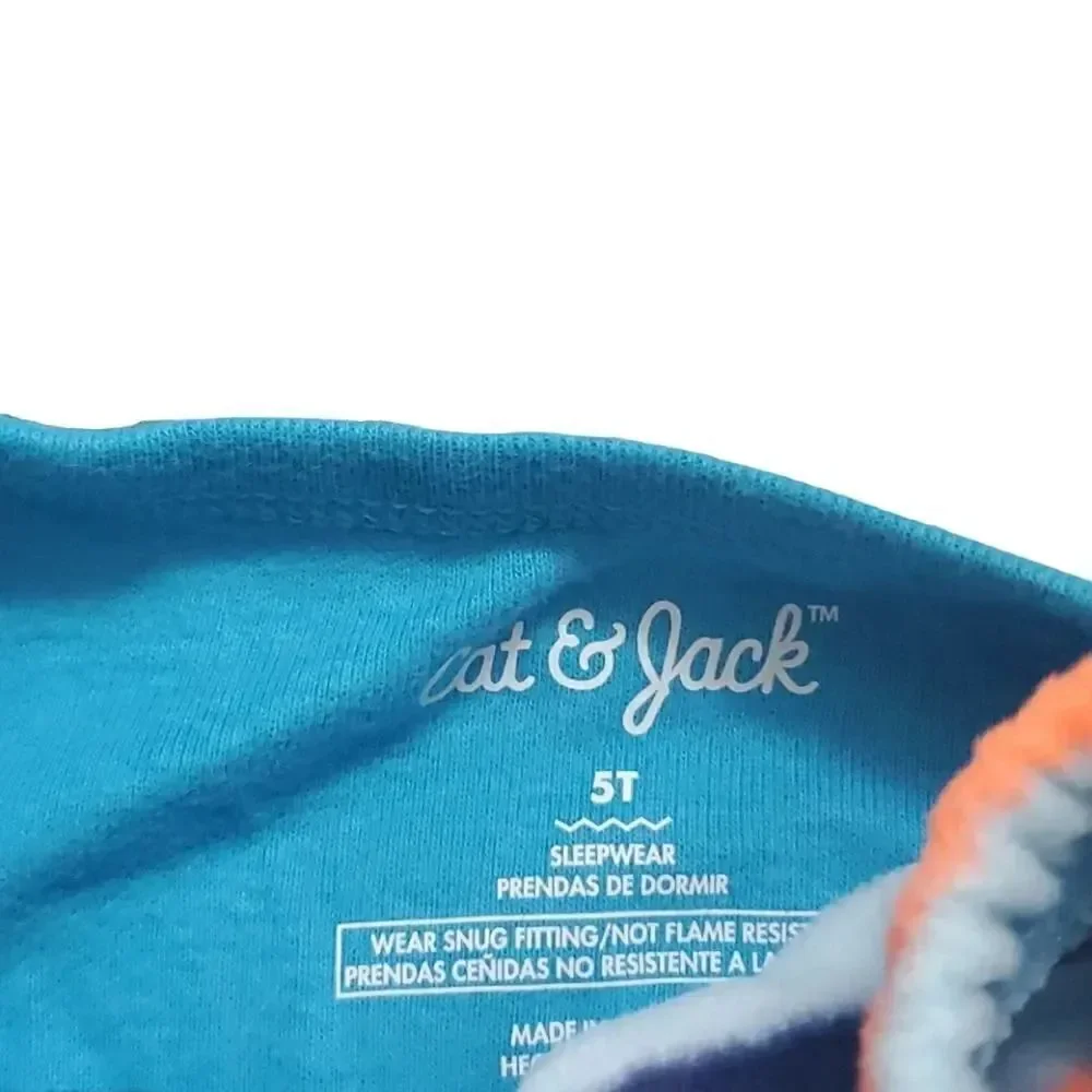 Cat & Jack cozy cute